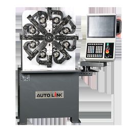 3/4 Wire Forming Machine AL-20 